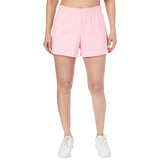 Raw Hem Boxing Short - Denny's