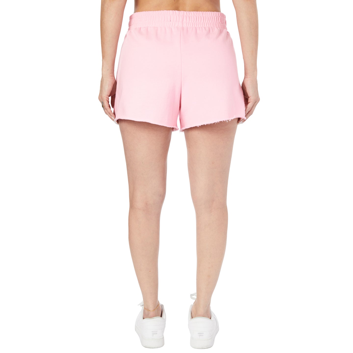 Raw Hem Boxing Short - Denny's
