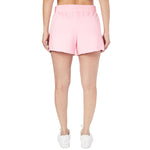 Raw Hem Boxing Short - Denny's