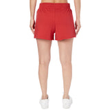 Raw Hem Boxing Short - Denny's