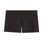 Raw Hem Boxing Short - Denny's