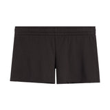 Raw Hem Boxing Short - Denny's