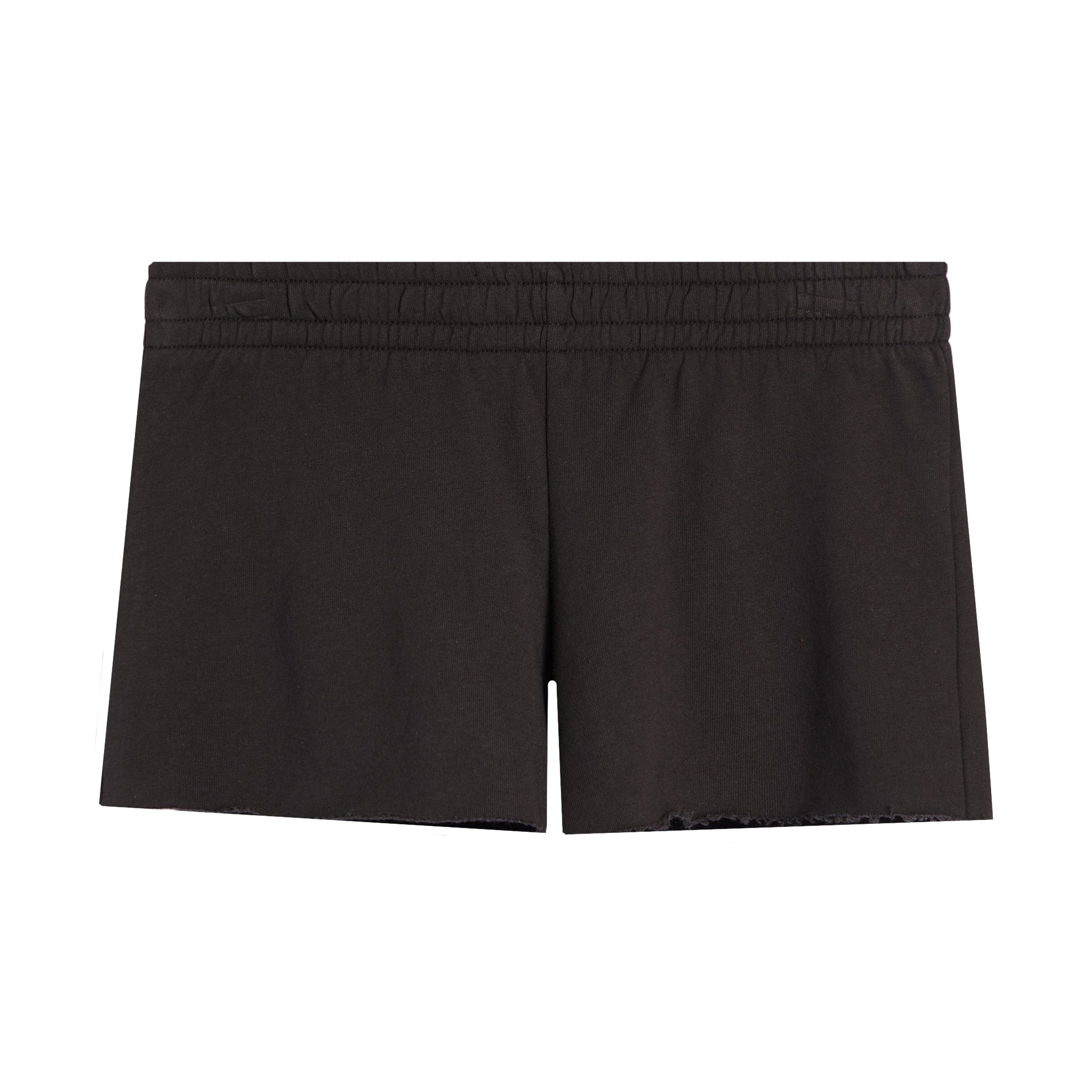 Raw Hem Boxing Short - Denny's