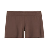 Raw Hem Boxing Short - Denny's