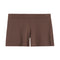 Raw Hem Boxing Short - Denny's