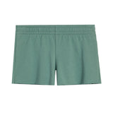 Raw Hem Boxing Short - Denny's
