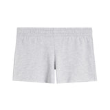 Raw Hem Boxing Short - Denny's