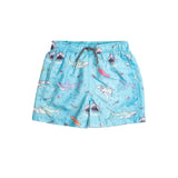 Sharky Waters Swim