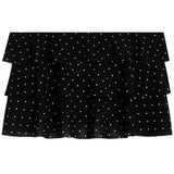 Polka Dot Skort