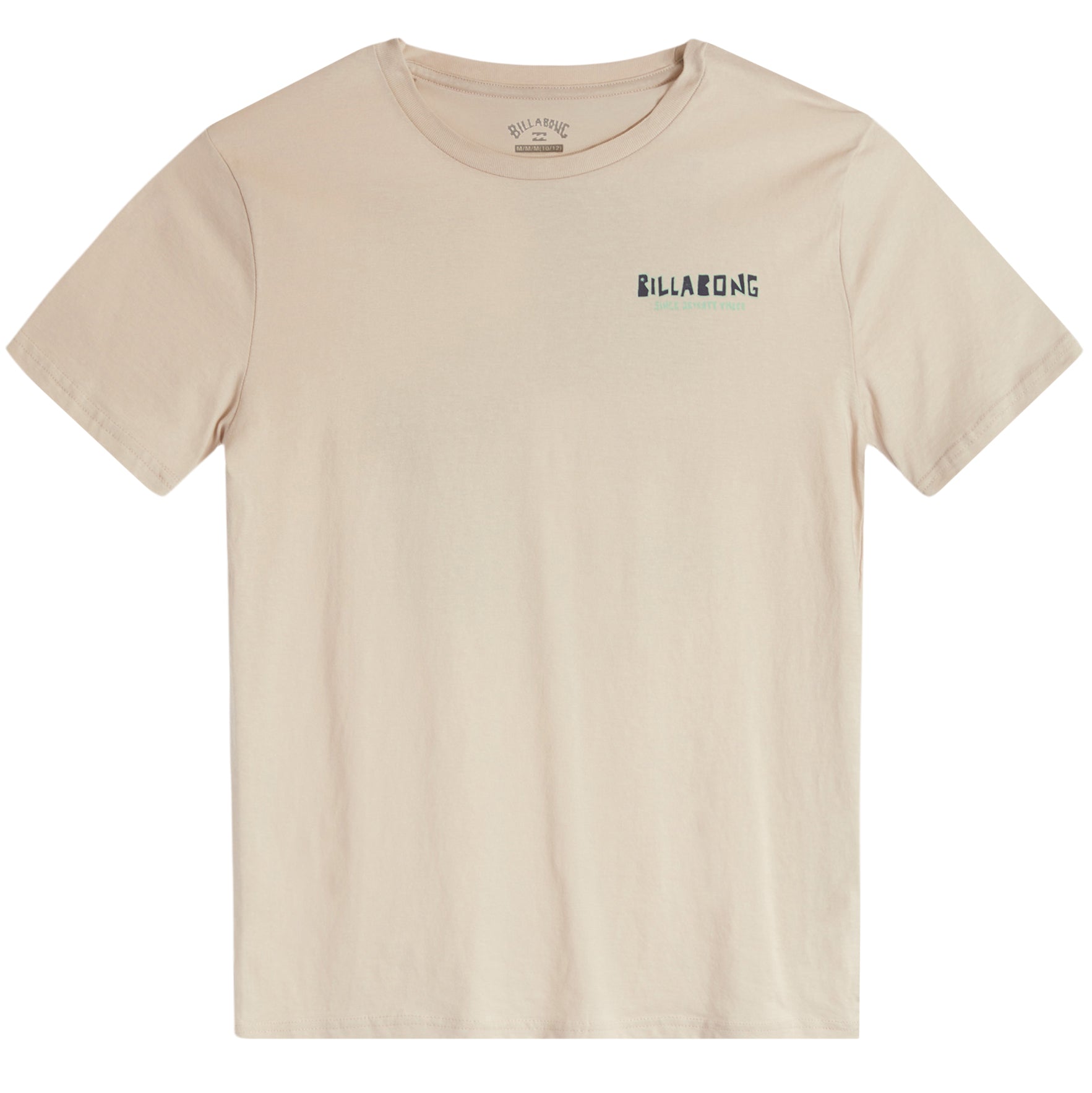 Twin Peaks Tee - Denny's