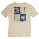 Twin Peaks Tee - Denny's