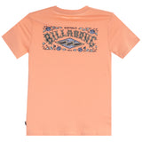 Heritage Arch Tee
