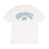 Wax Arch Tee