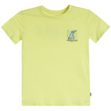 Suspect Tee