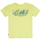 Suspect Tee
