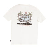 Rush To Relax Tee