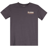 Broadsheet Tee