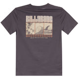 Broadsheet Tee