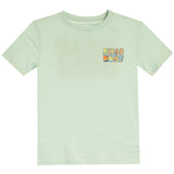 Wonky Tee