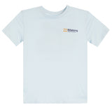 Make Tracks Tee
