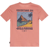 Post Cards Tee