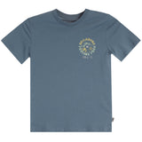 Psych Frog Tee