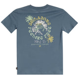 Psych Frog Tee