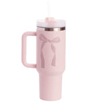 40oz Bow Tumbler - Denny's