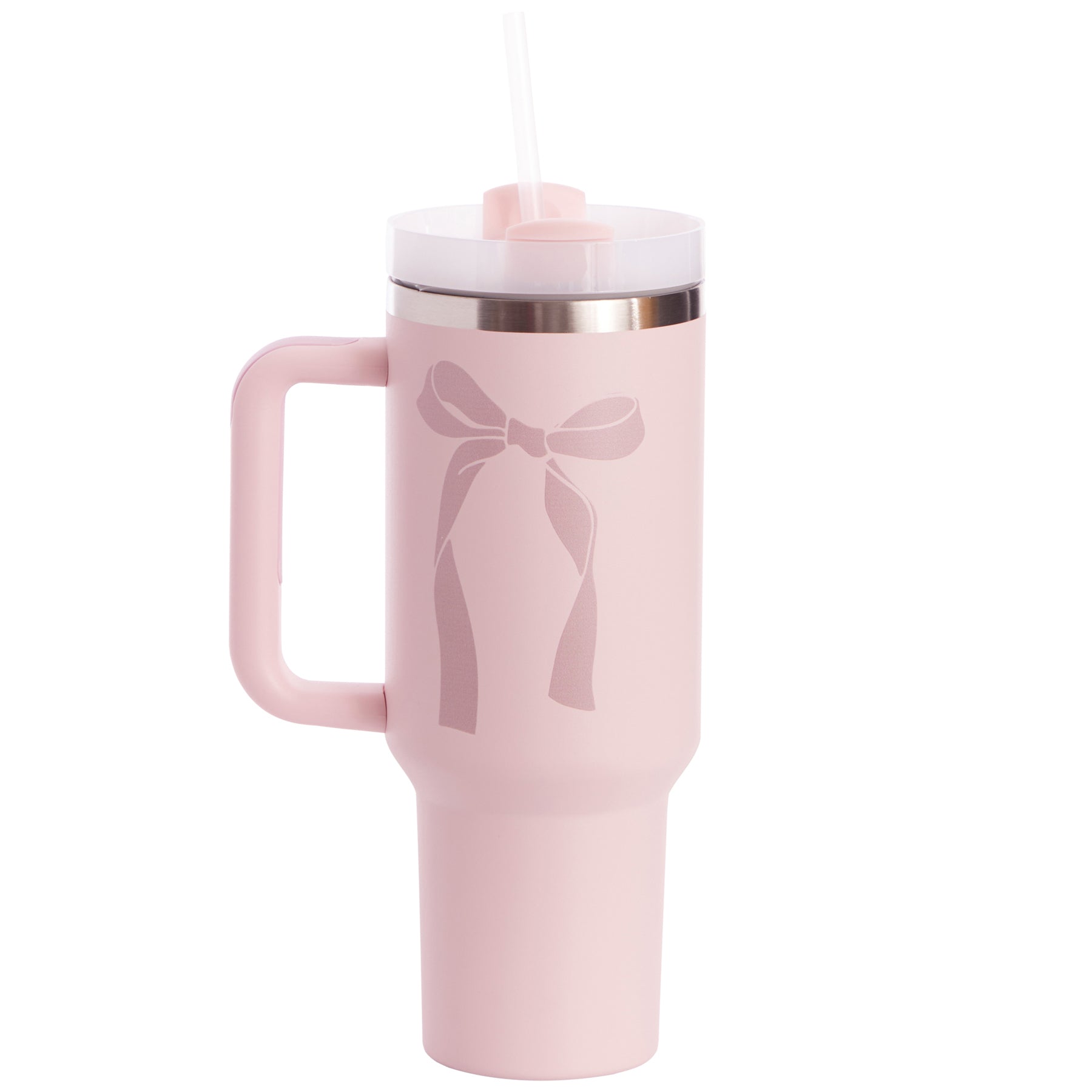40oz Bow Tumbler - Denny's