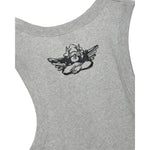 1-800 Manhunt Brandy Tank - Denny's