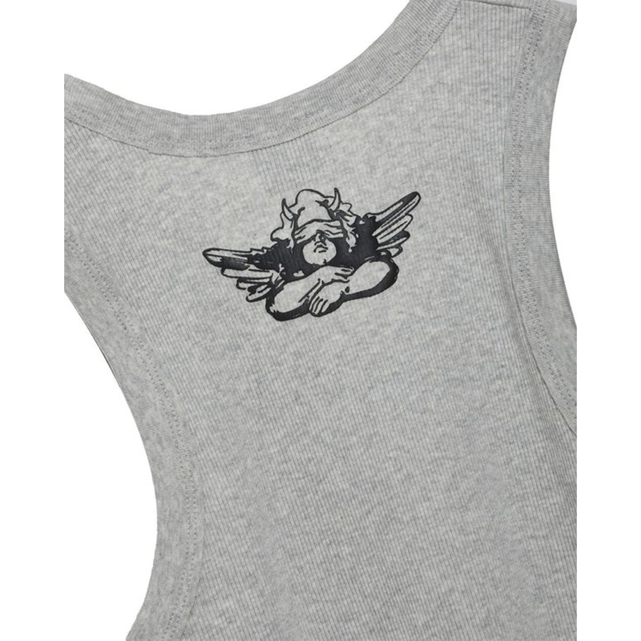 1-800 Manhunt Brandy Tank - Denny's