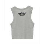 1-800 Manhunt Brandy Tank - Denny's