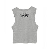 1-800 Manhunt Brandy Tank - Denny's