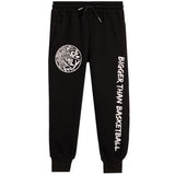 Bigger Than Basketball Jogger