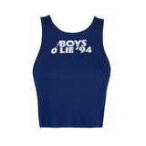 Boys Lie 94 Beegee Tank