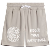 Bigger Than Basketball Shorts