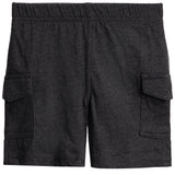 Jersey Cargo Short
