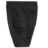 Jersey Cargo Short