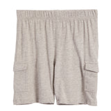 Jersey Cargo Short