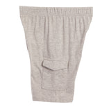 Jersey Cargo Short