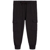 Fleece Cargo Pant - Denny's