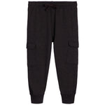 Fleece Cargo Pant - Denny's
