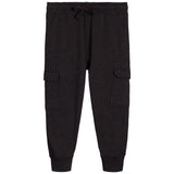 Fleece Cargo Pant - Denny's