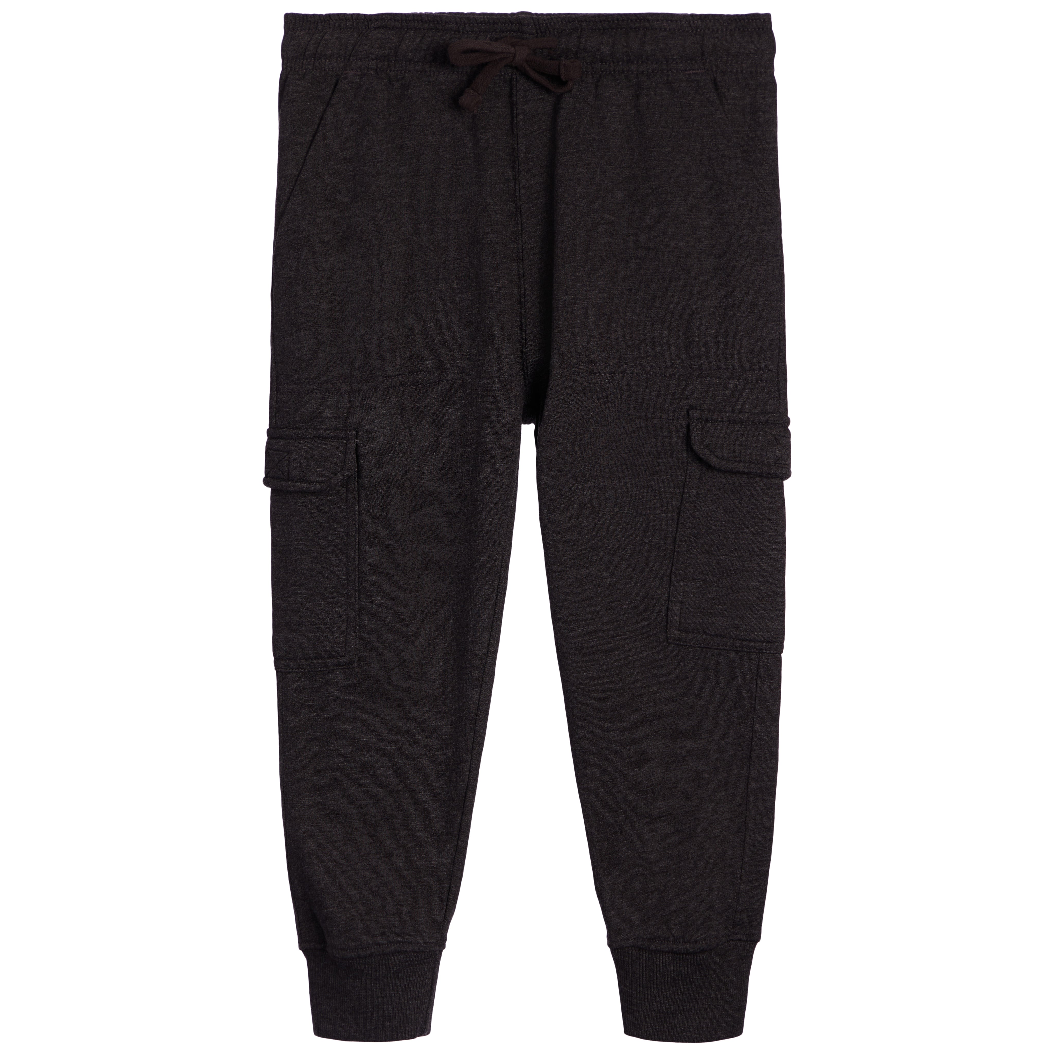 Fleece Cargo Pant - Denny's