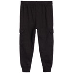 Fleece Cargo Pant - Denny's