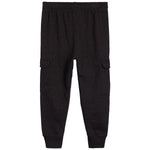 Fleece Cargo Pant - Denny's