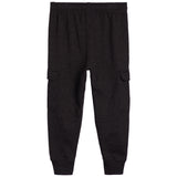 Fleece Cargo Pant - Denny's