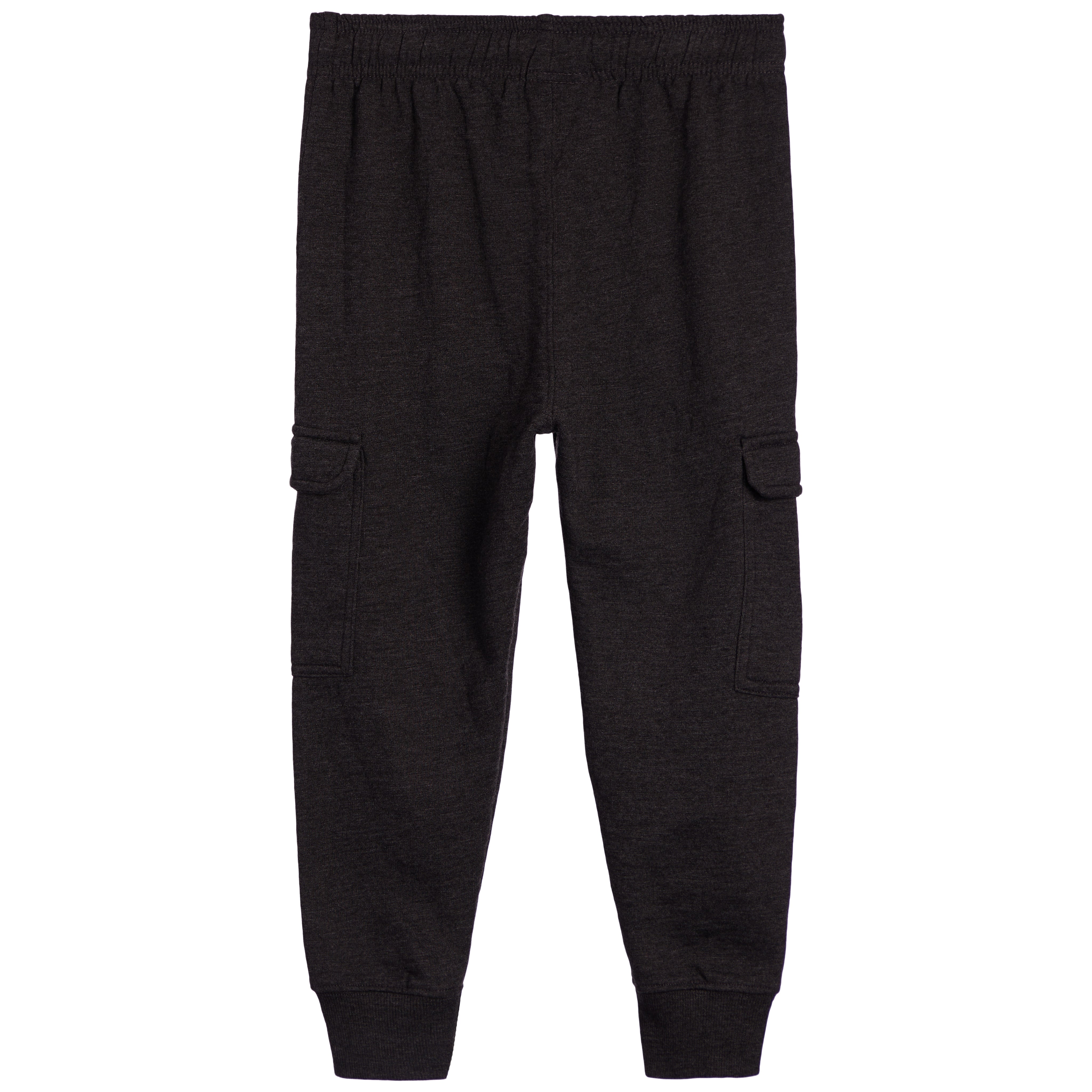 Fleece Cargo Pant - Denny's