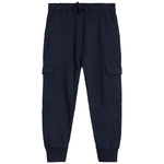 Fleece Cargo Pant - Denny's