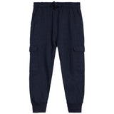 Fleece Cargo Pant - Denny's